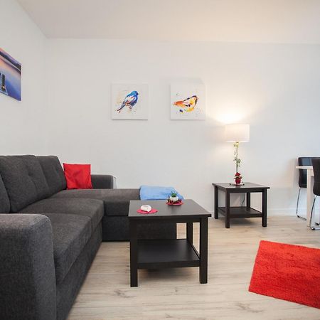 Appartement Brink Am Waltenberg 57-59 Βίντερμπεργκ Εξωτερικό φωτογραφία