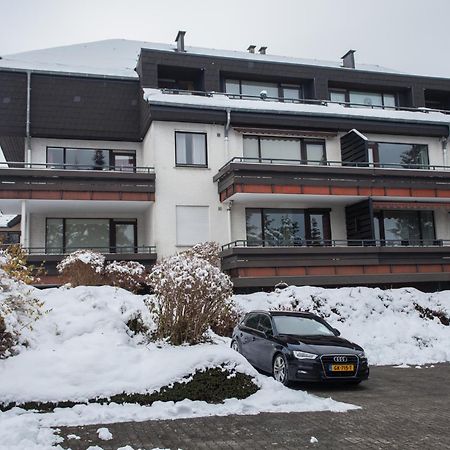 Appartement Brink Am Waltenberg 57-59 Βίντερμπεργκ Εξωτερικό φωτογραφία