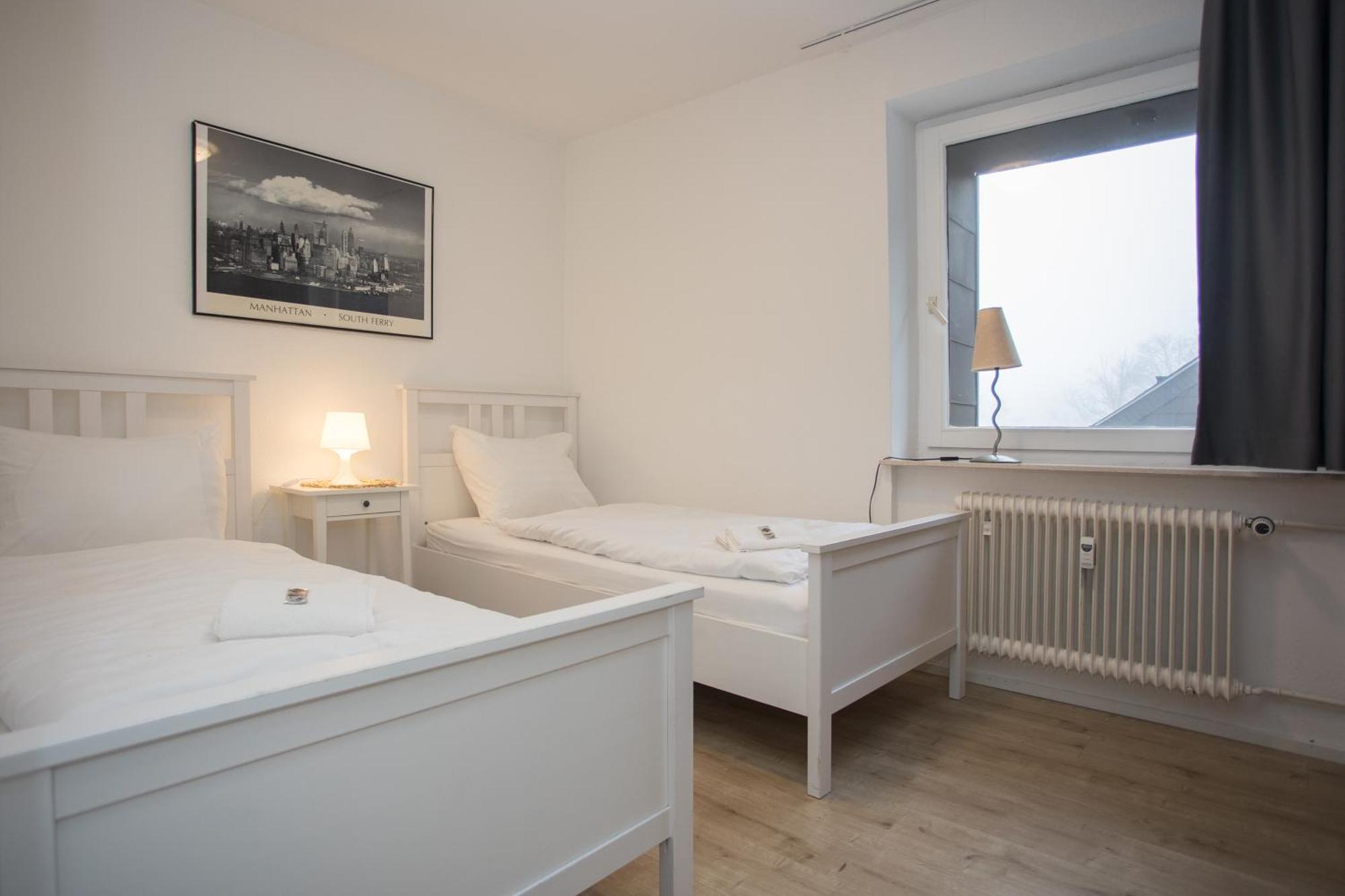 Appartement Brink Am Waltenberg 57-59 Βίντερμπεργκ Εξωτερικό φωτογραφία