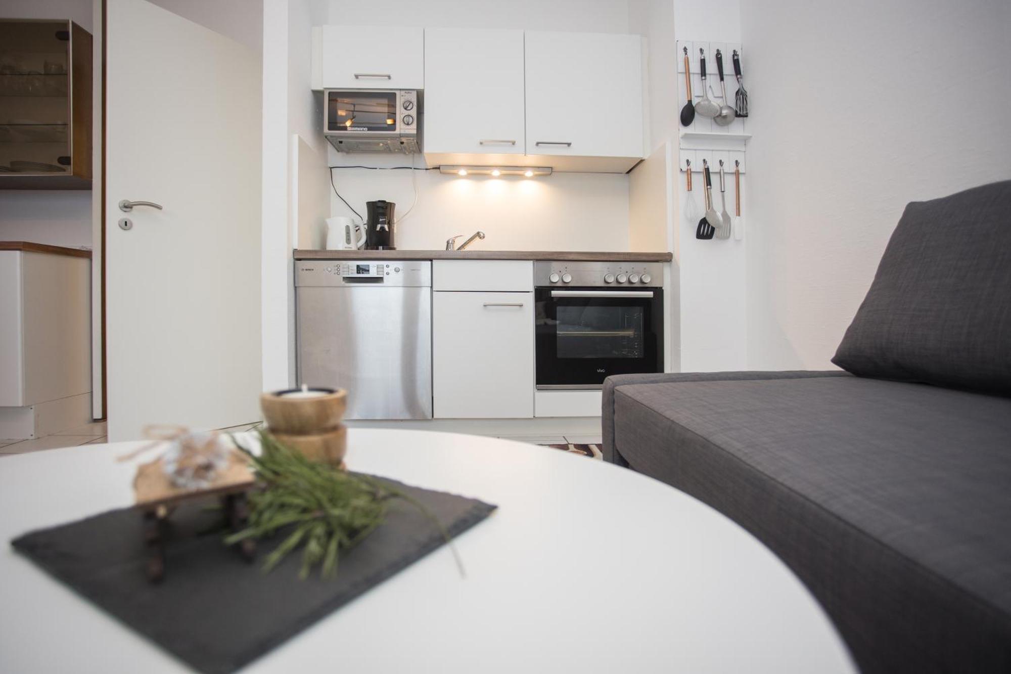 Appartement Brink Am Waltenberg 57-59 Βίντερμπεργκ Εξωτερικό φωτογραφία