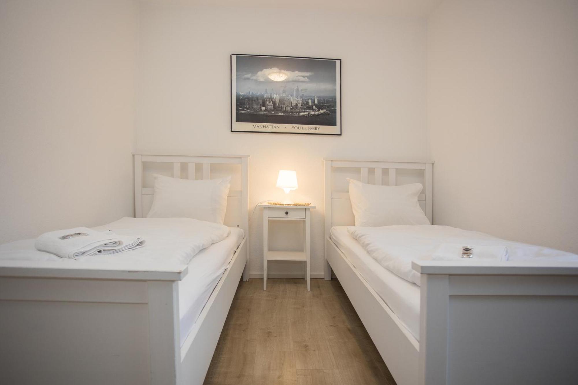 Appartement Brink Am Waltenberg 57-59 Βίντερμπεργκ Δωμάτιο φωτογραφία