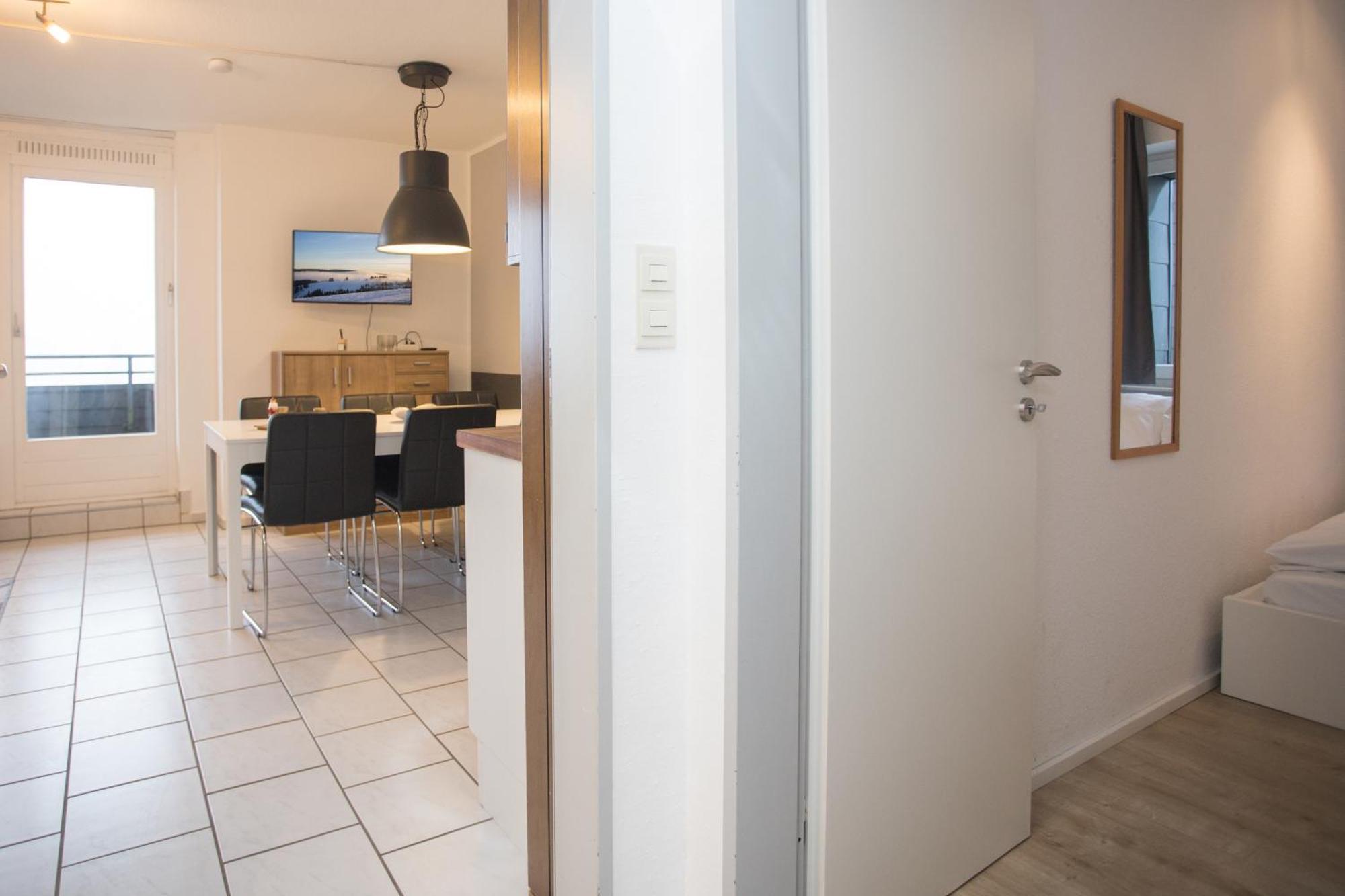 Appartement Brink Am Waltenberg 57-59 Βίντερμπεργκ Δωμάτιο φωτογραφία