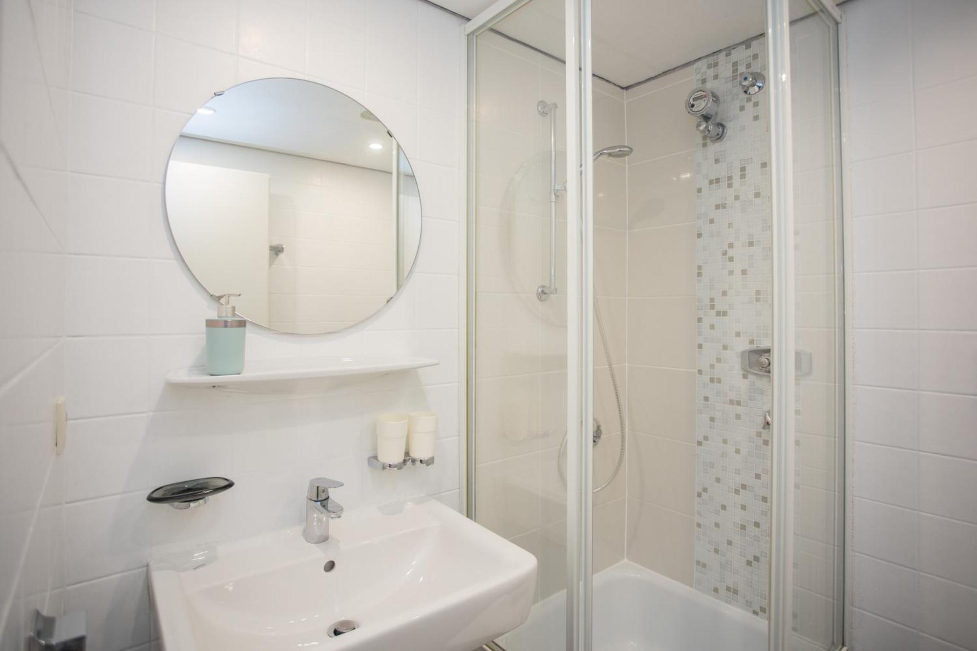 Appartement Brink Am Waltenberg 57-59 Βίντερμπεργκ Δωμάτιο φωτογραφία