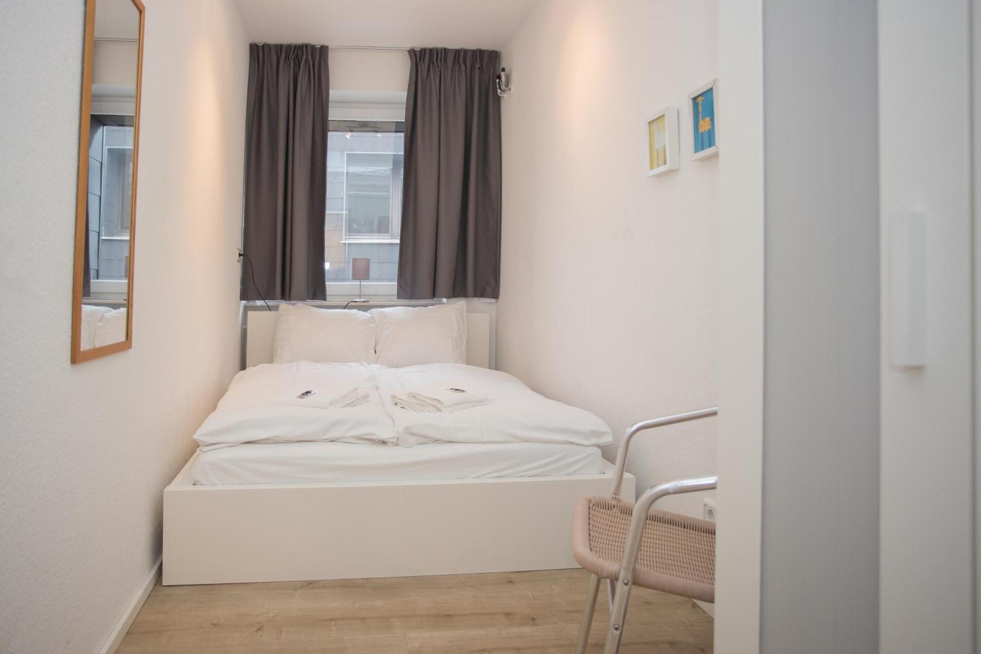 Appartement Brink Am Waltenberg 57-59 Βίντερμπεργκ Δωμάτιο φωτογραφία