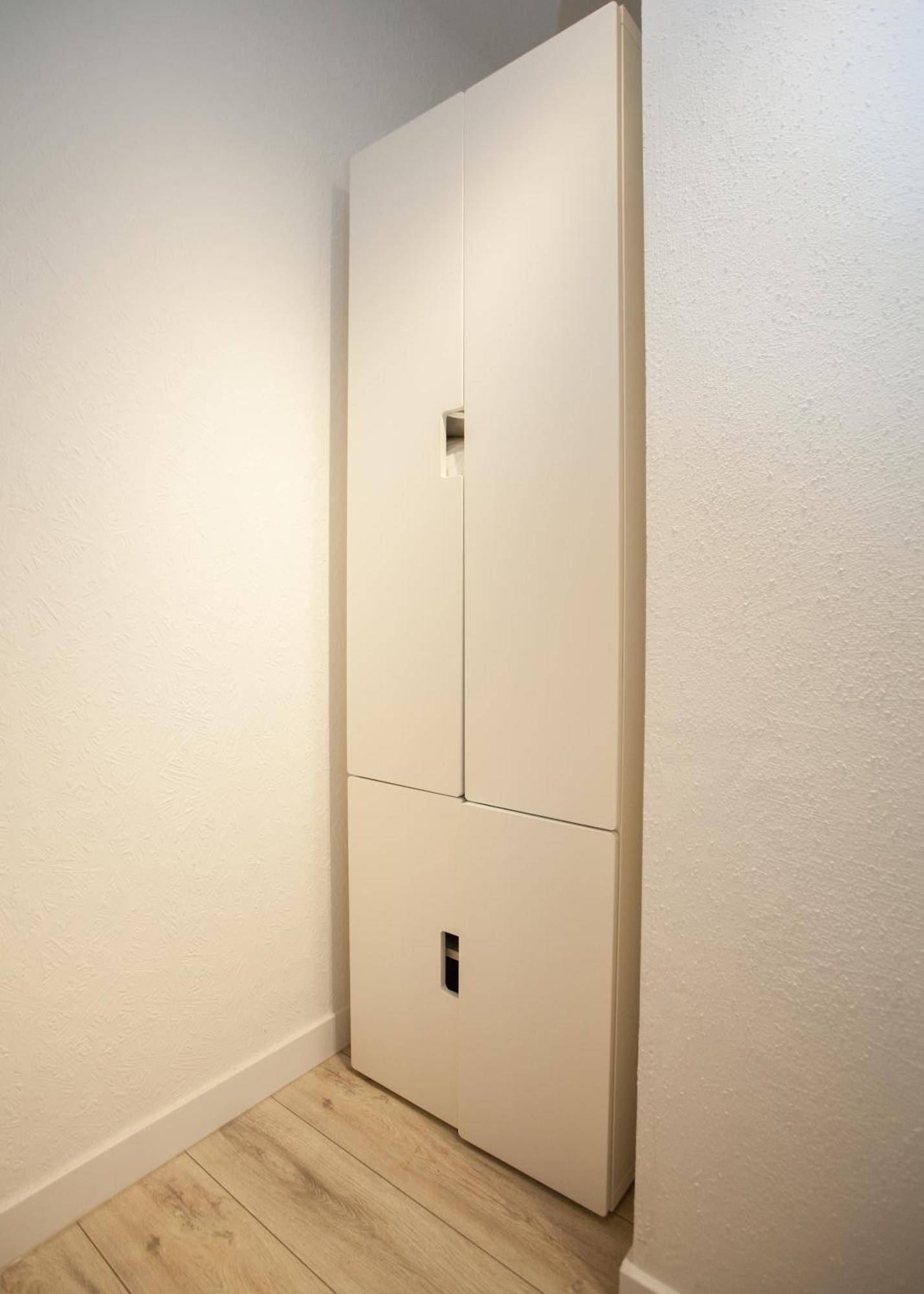 Appartement Brink Am Waltenberg 57-59 Βίντερμπεργκ Εξωτερικό φωτογραφία