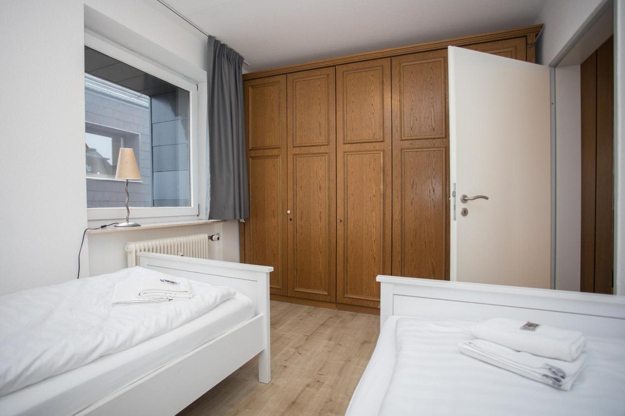 Appartement Brink Am Waltenberg 57-59 Βίντερμπεργκ Δωμάτιο φωτογραφία