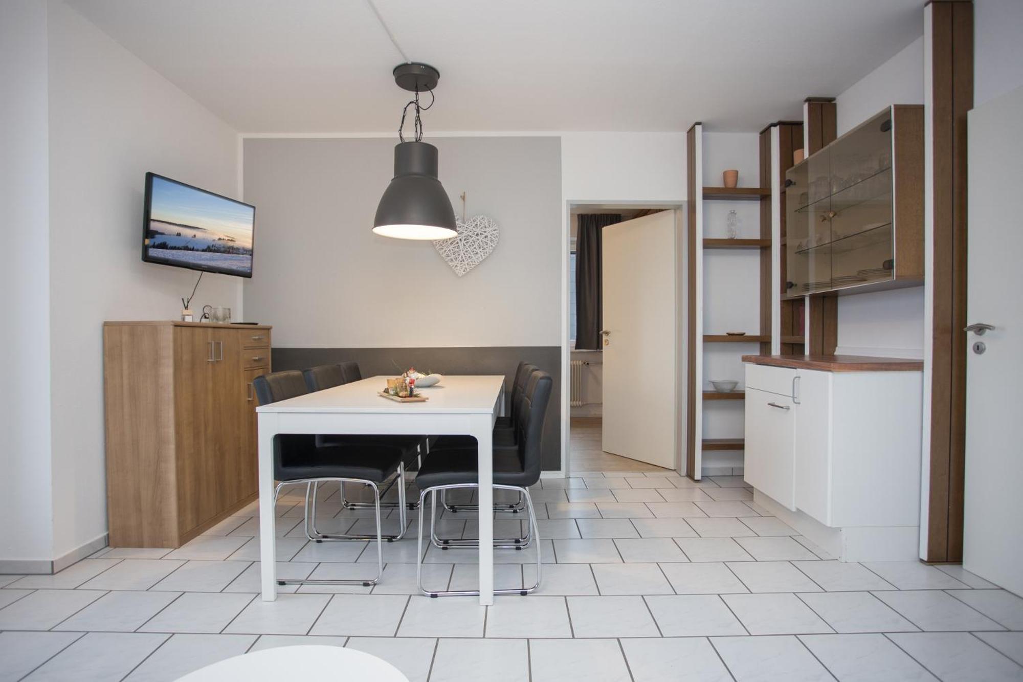 Appartement Brink Am Waltenberg 57-59 Βίντερμπεργκ Δωμάτιο φωτογραφία