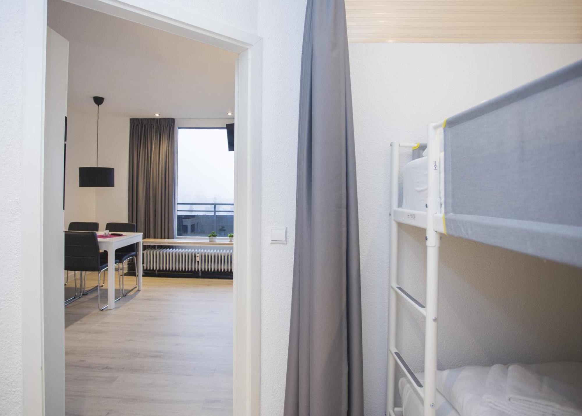 Appartement Brink Am Waltenberg 57-59 Βίντερμπεργκ Δωμάτιο φωτογραφία