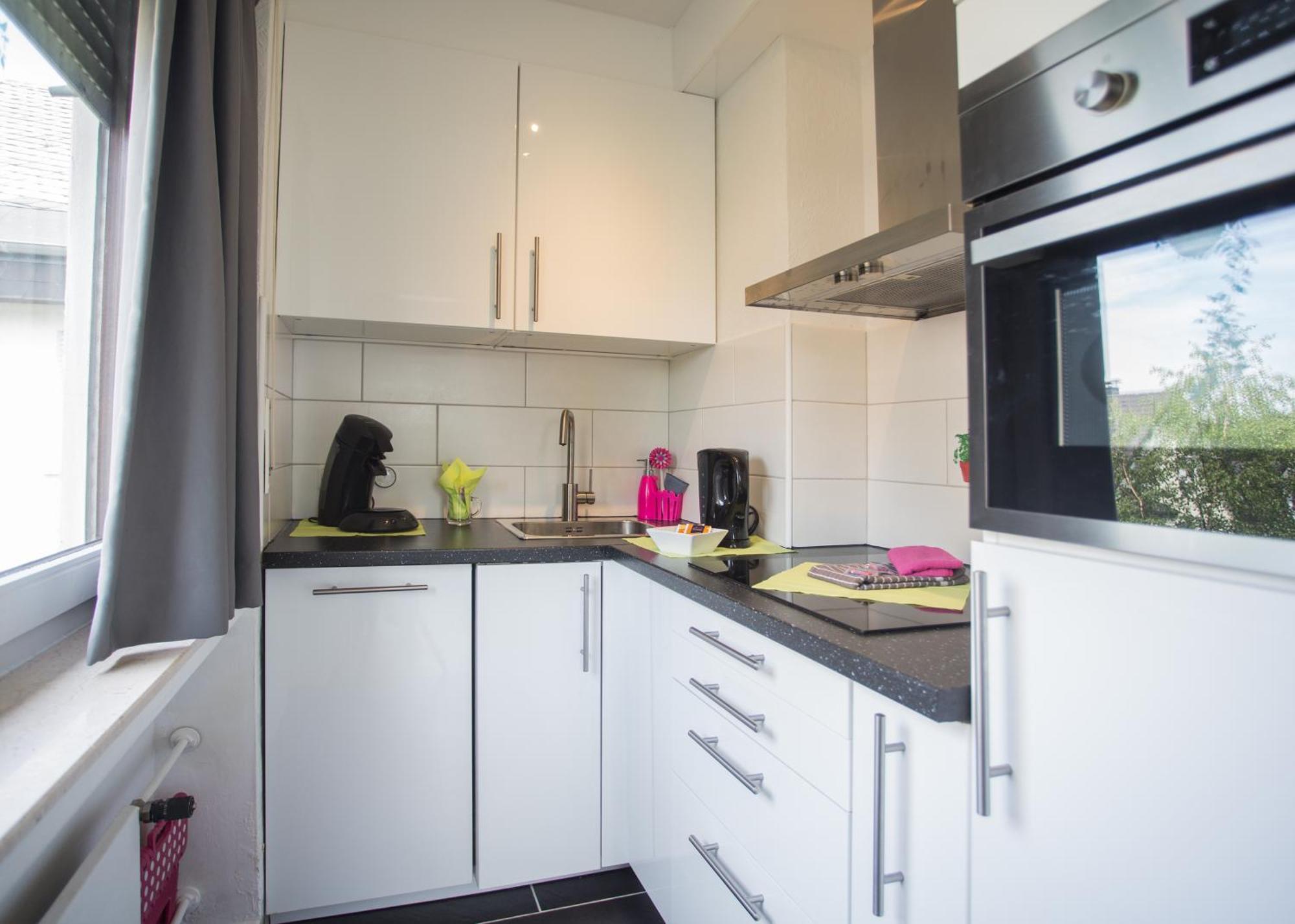 Appartement Brink Am Waltenberg 57-59 Βίντερμπεργκ Εξωτερικό φωτογραφία
