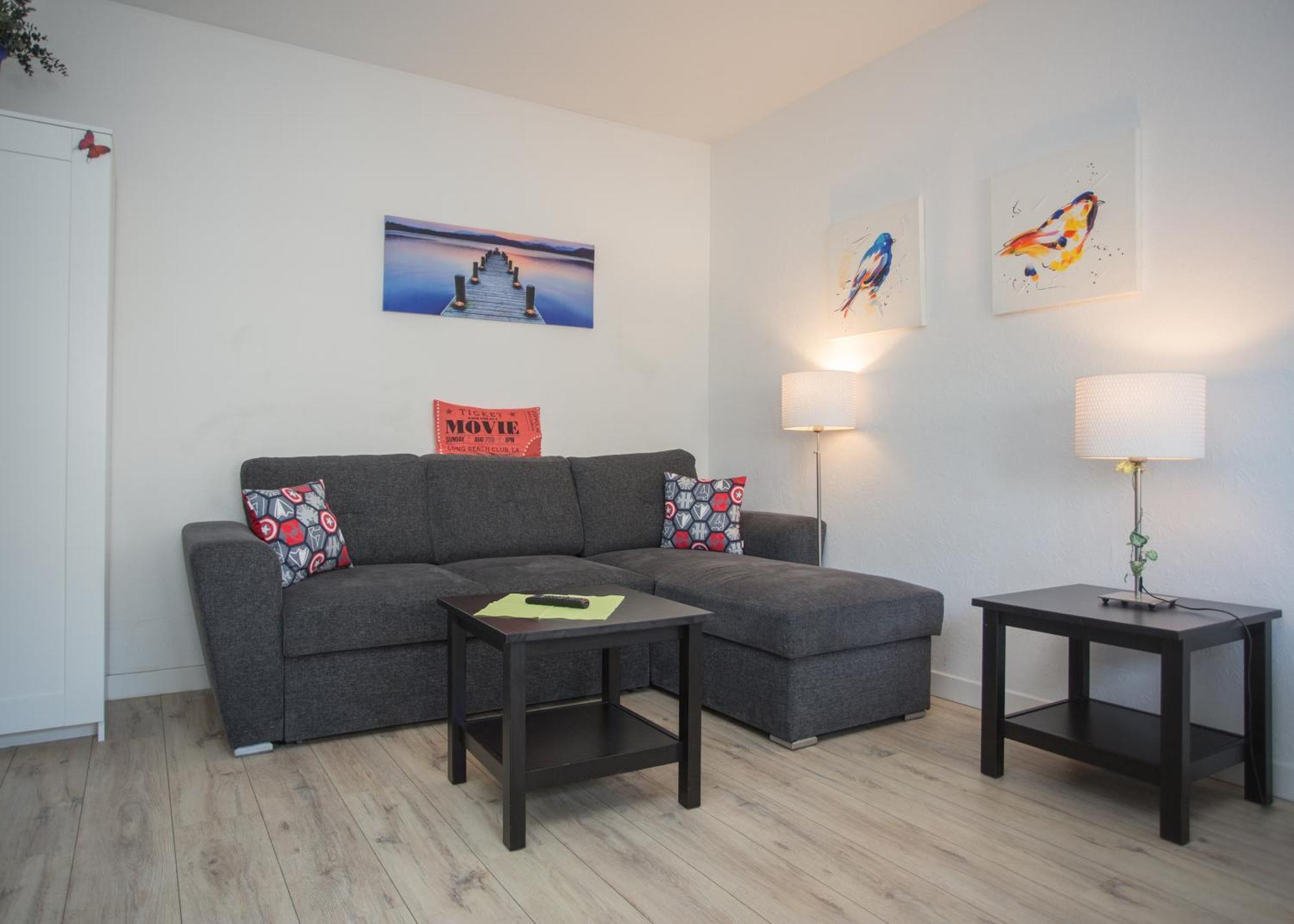 Appartement Brink Am Waltenberg 57-59 Βίντερμπεργκ Εξωτερικό φωτογραφία