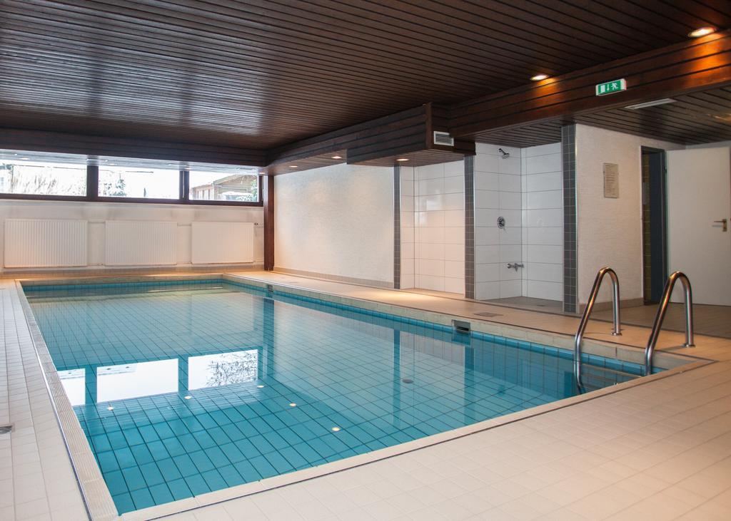 Appartement Brink Am Waltenberg 57-59 Βίντερμπεργκ Εξωτερικό φωτογραφία
