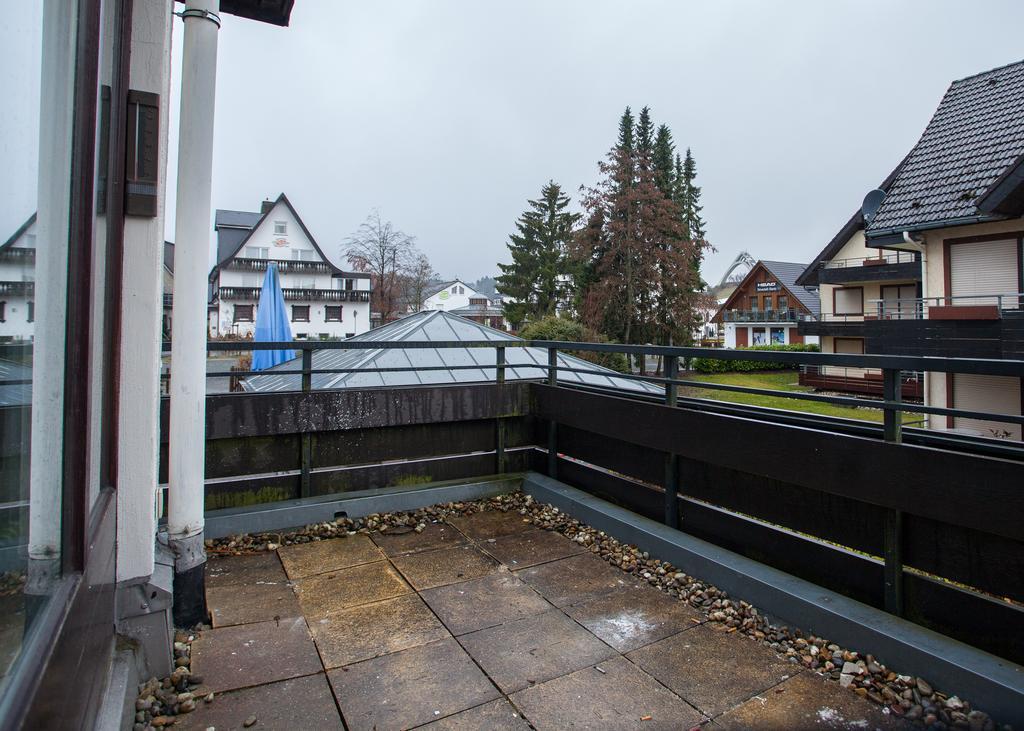 Appartement Brink Am Waltenberg 57-59 Βίντερμπεργκ Εξωτερικό φωτογραφία