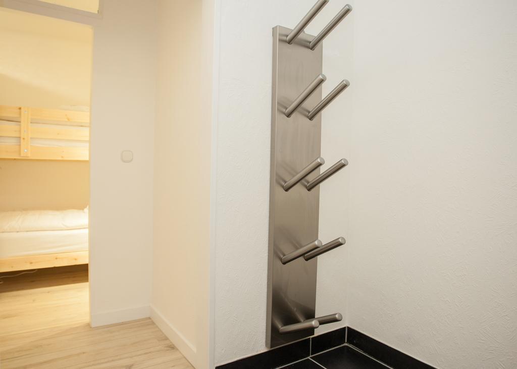 Appartement Brink Am Waltenberg 57-59 Βίντερμπεργκ Εξωτερικό φωτογραφία