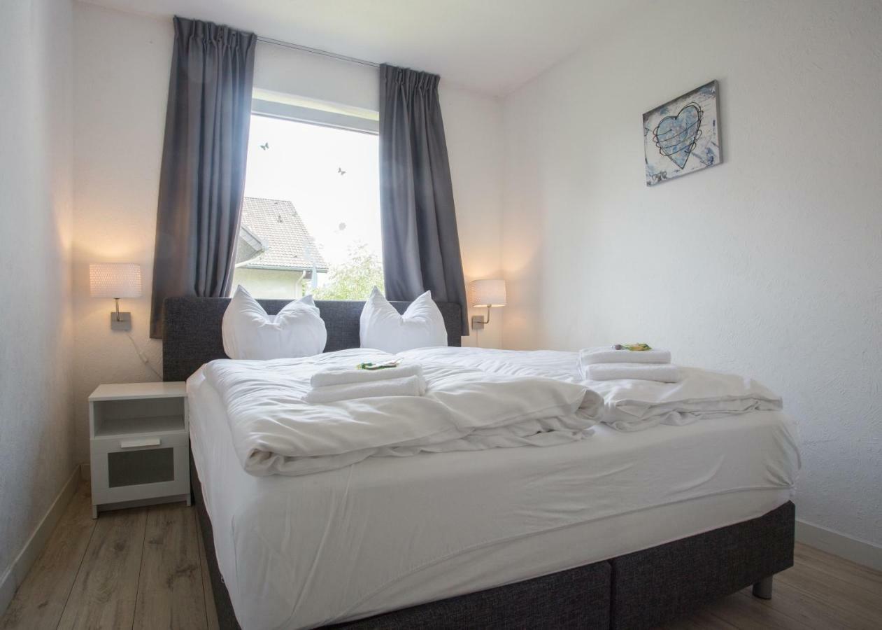 Appartement Brink Am Waltenberg 57-59 Βίντερμπεργκ Εξωτερικό φωτογραφία