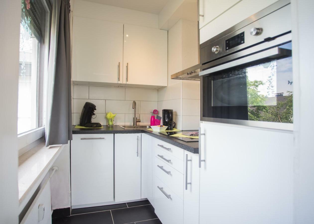 Appartement Brink Am Waltenberg 57-59 Βίντερμπεργκ Εξωτερικό φωτογραφία