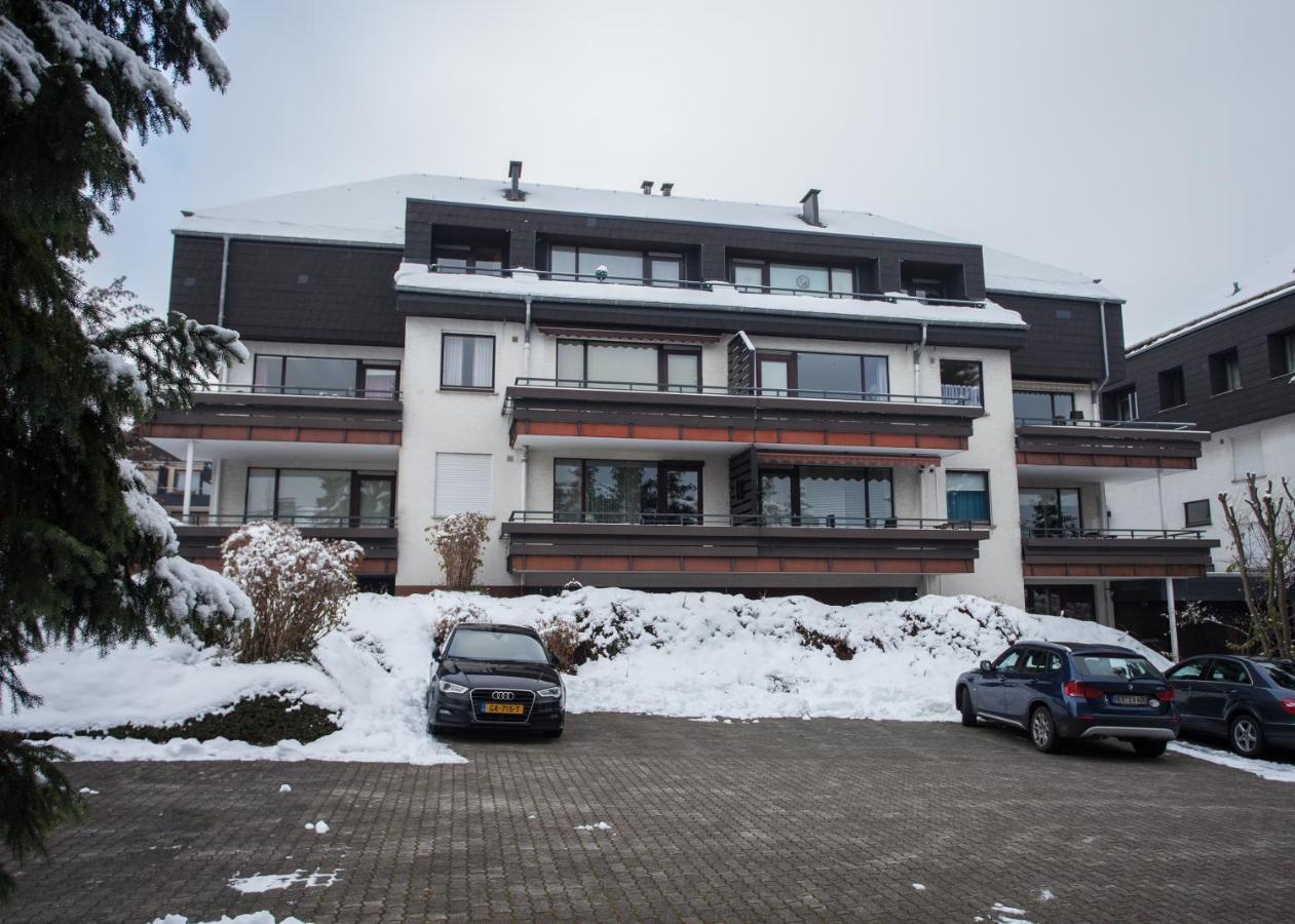 Appartement Brink Am Waltenberg 57-59 Βίντερμπεργκ Εξωτερικό φωτογραφία