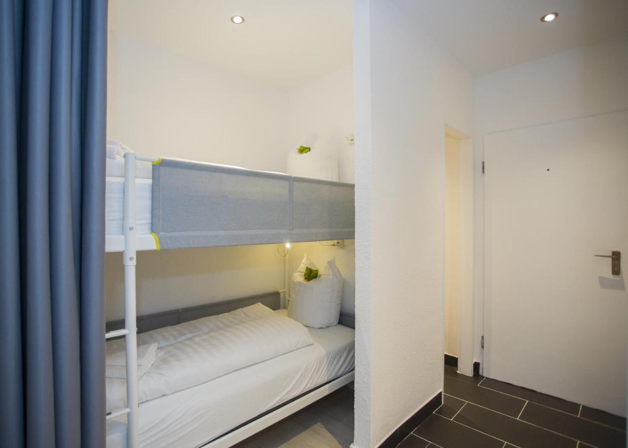 Appartement Brink Am Waltenberg 57-59 Βίντερμπεργκ Εξωτερικό φωτογραφία