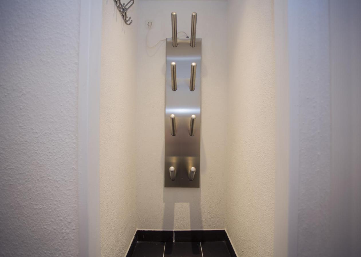Appartement Brink Am Waltenberg 57-59 Βίντερμπεργκ Εξωτερικό φωτογραφία