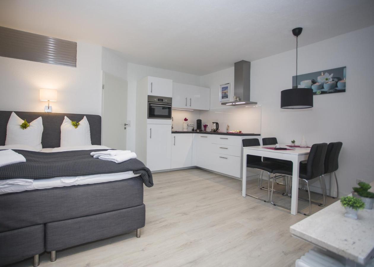 Appartement Brink Am Waltenberg 57-59 Βίντερμπεργκ Εξωτερικό φωτογραφία