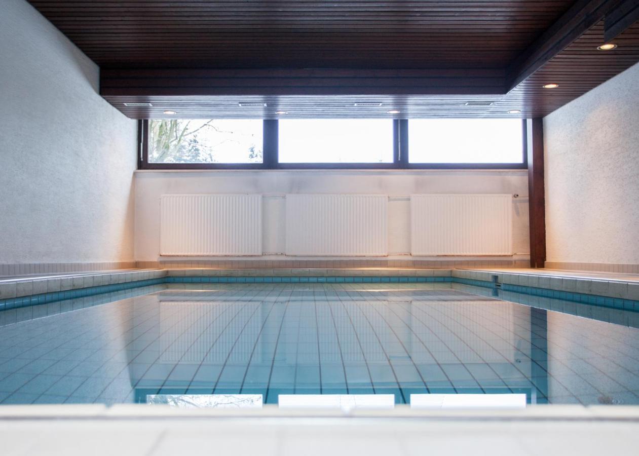 Appartement Brink Am Waltenberg 57-59 Βίντερμπεργκ Εξωτερικό φωτογραφία